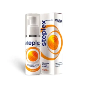 Steplex