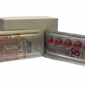 Anaconda
