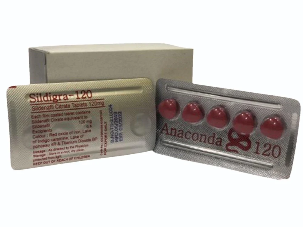 Anaconda