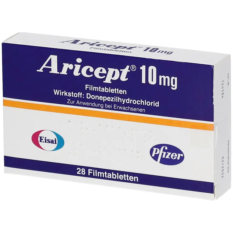 Aricept