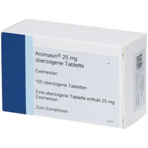 Aromasin