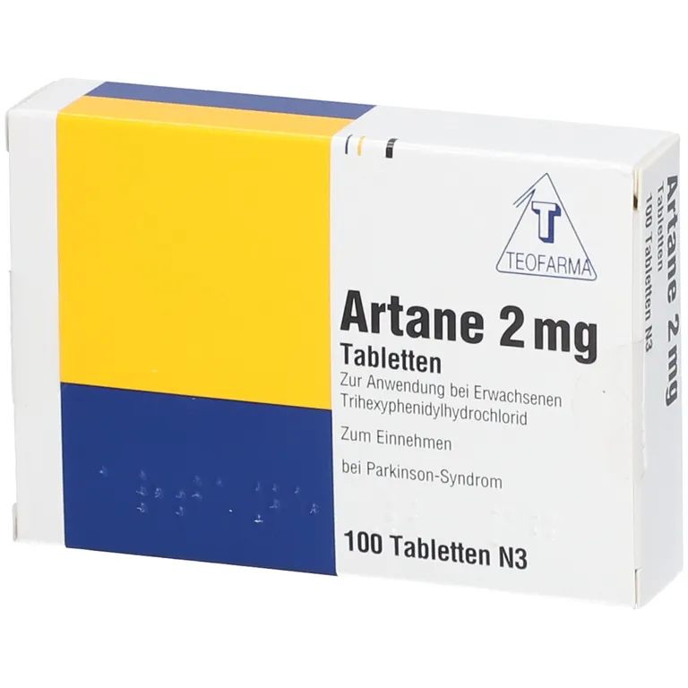 Artane