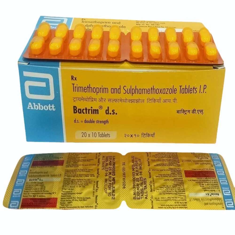 Bactrim