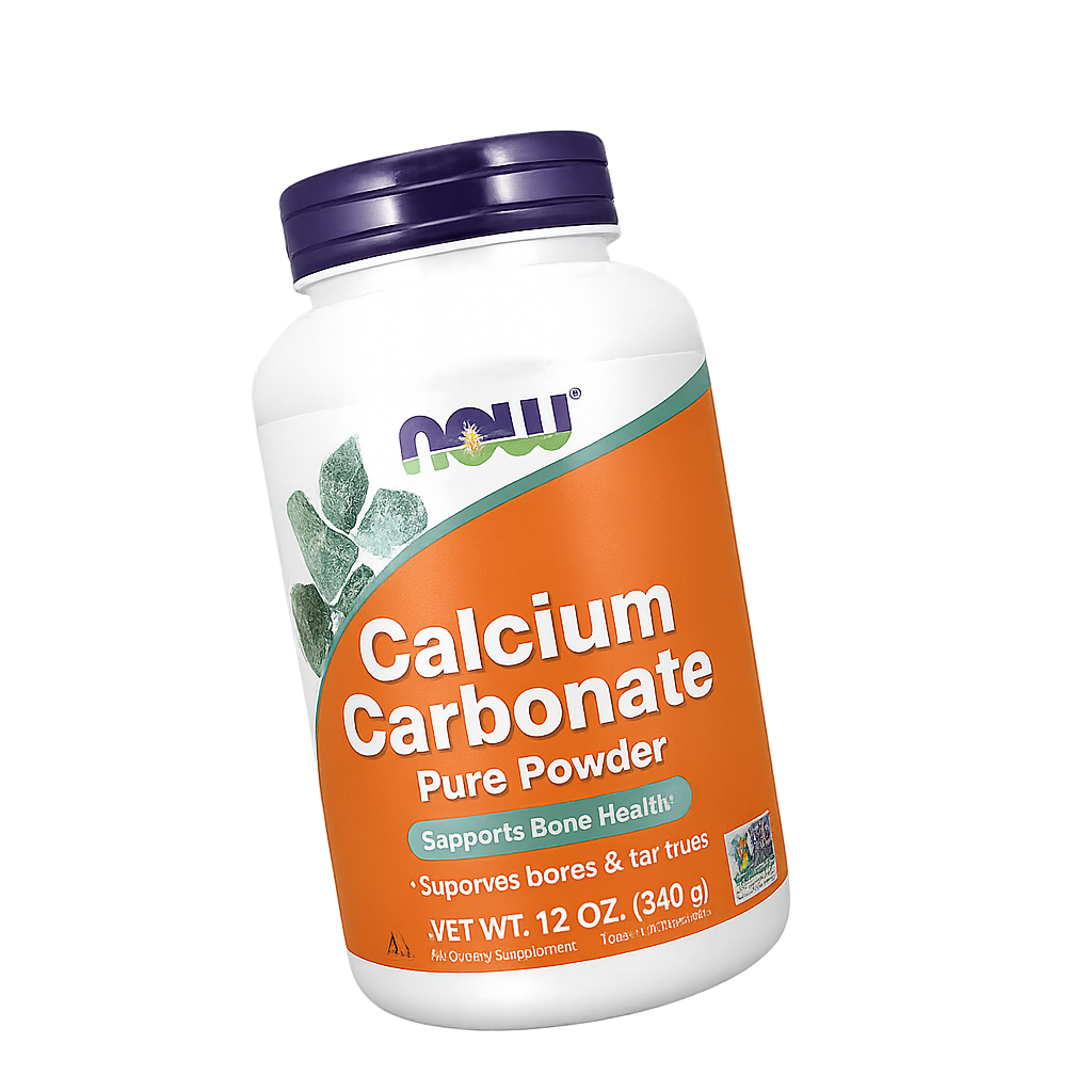 calcium-carbonate