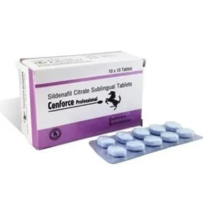 Cenforce Professional