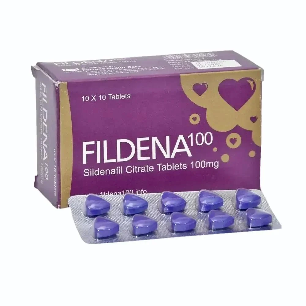 Fildena Extra Power