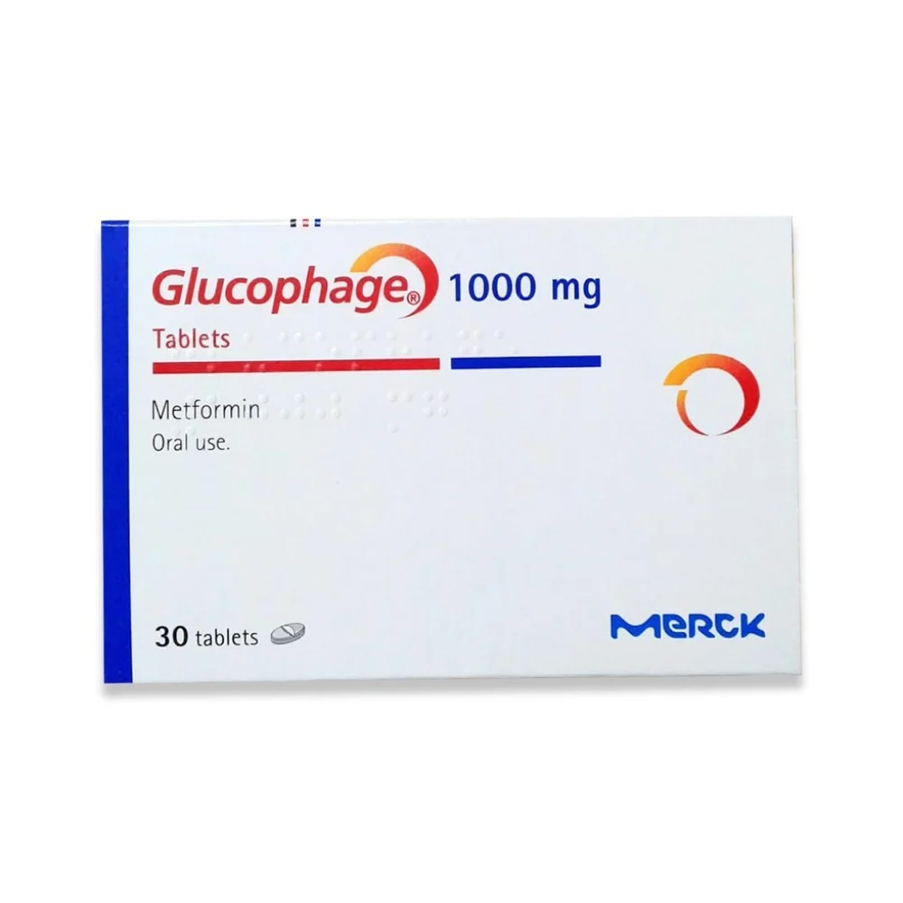 Glucophage