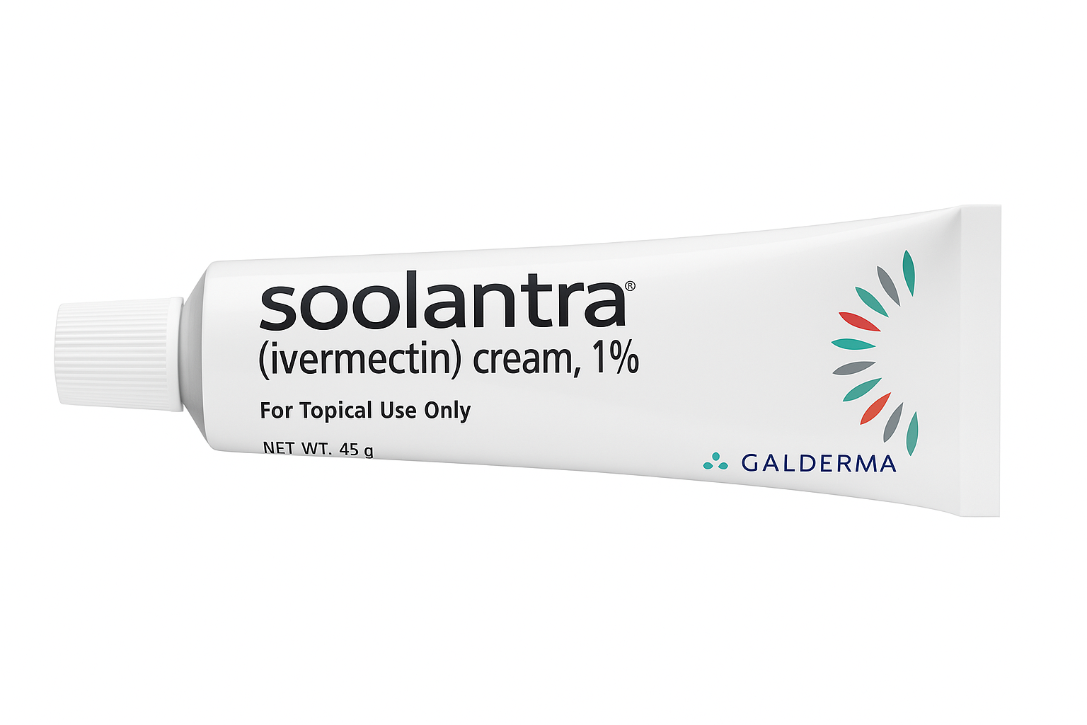 Ivrea Cream