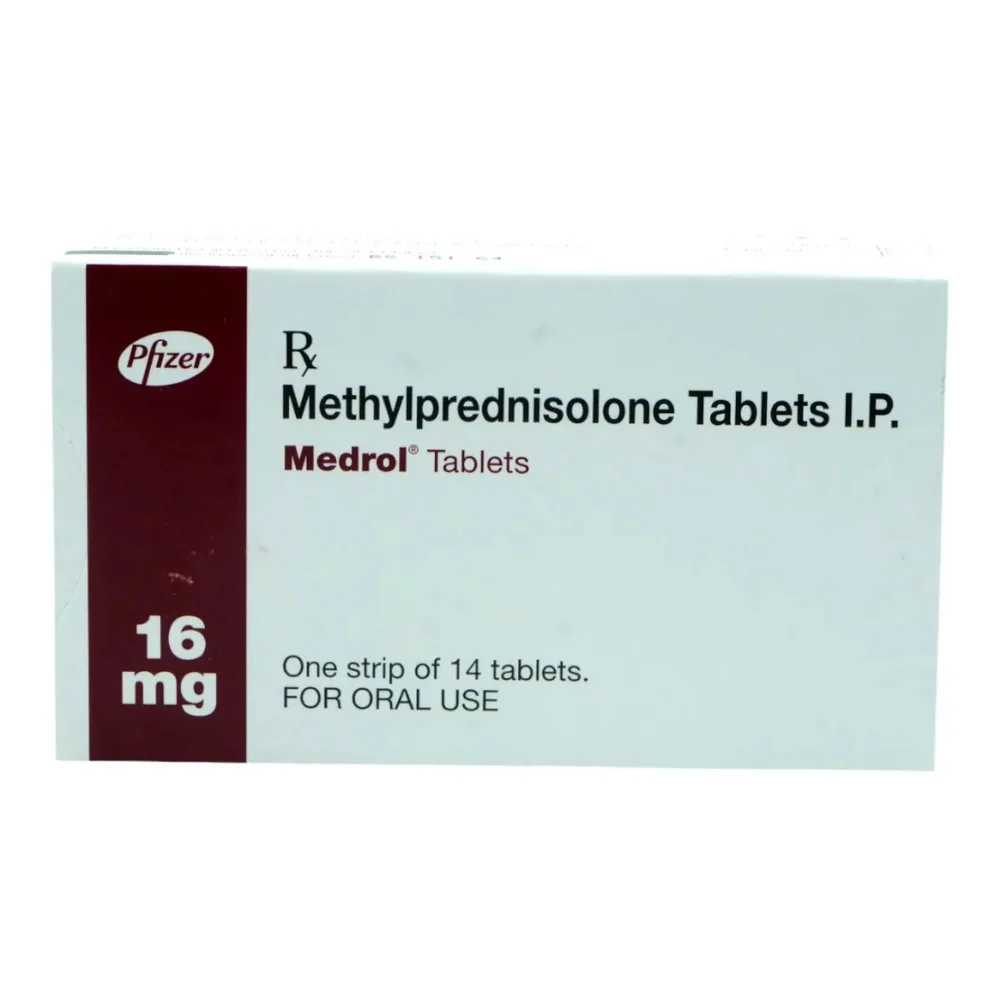 Medrol