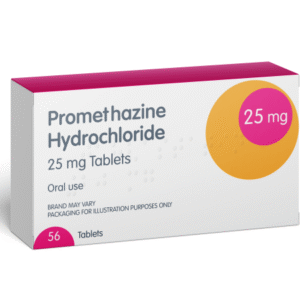 Promethazine