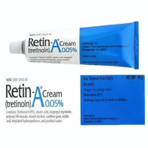 Retin-A cream