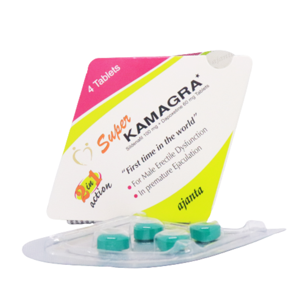 Super Kamagra