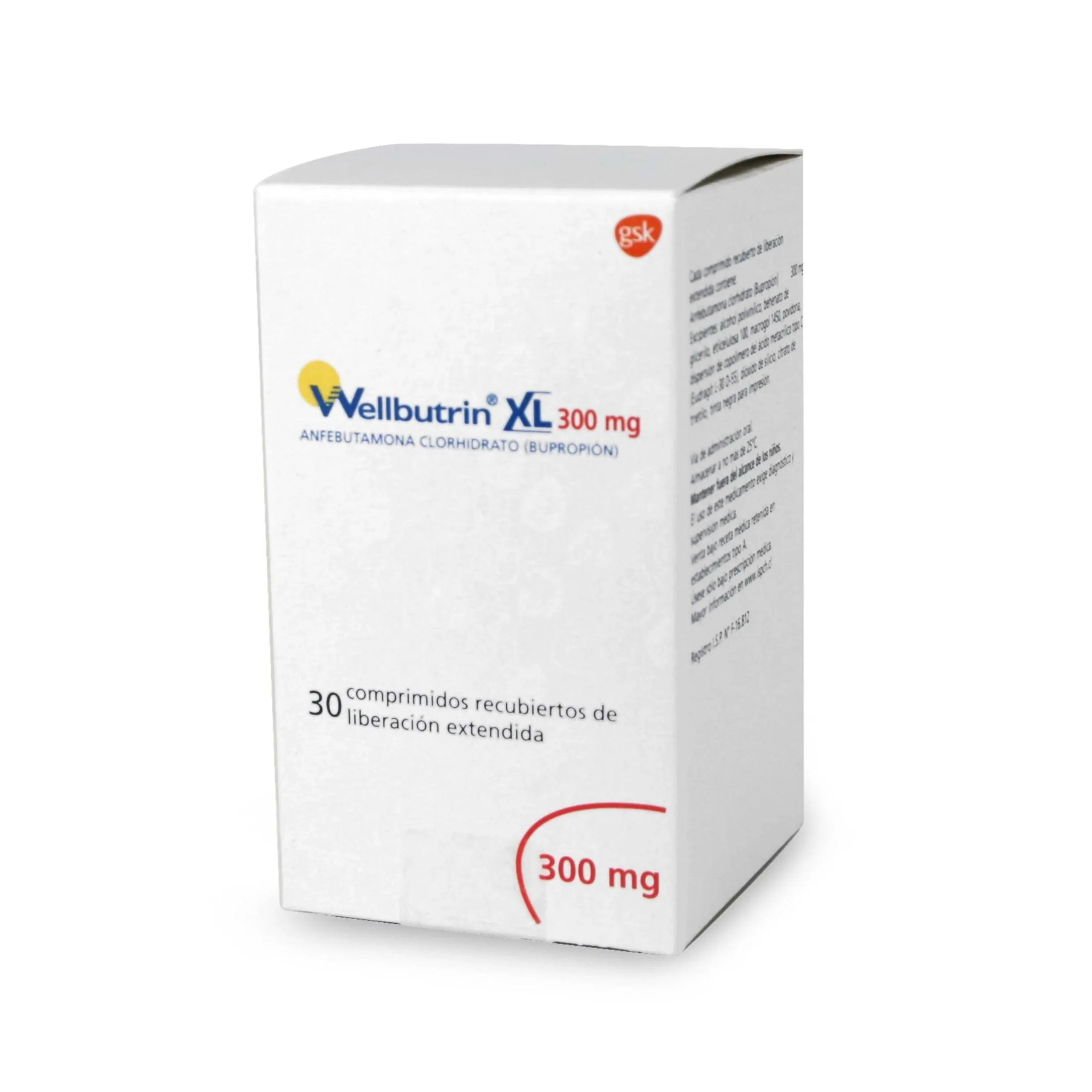Wellbutrin