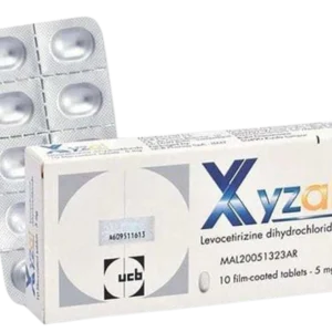 Xyzal