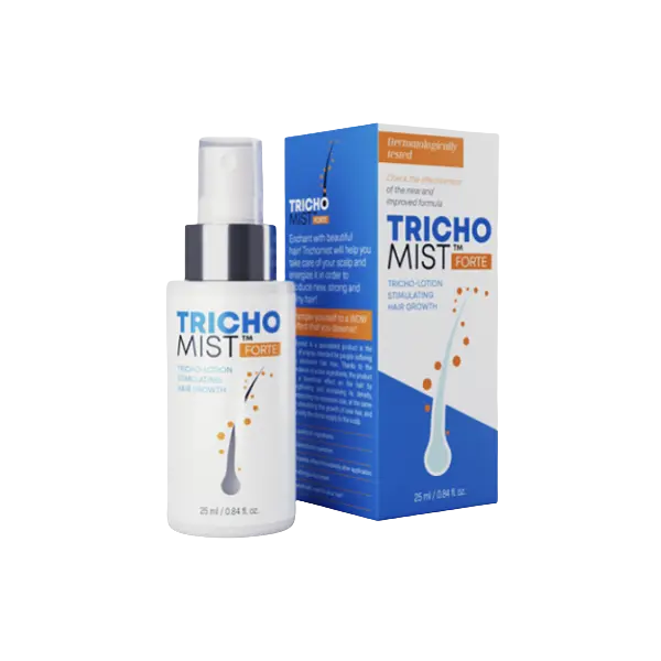Trichomist