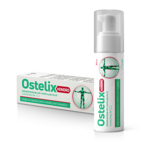 Ostelix Hondro