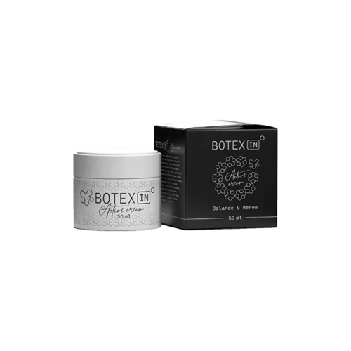Botexin Active
