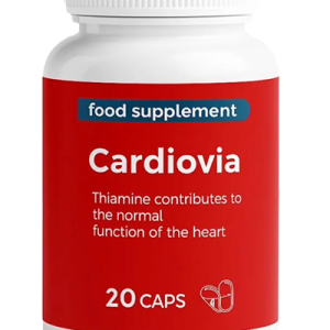 Cardiovia