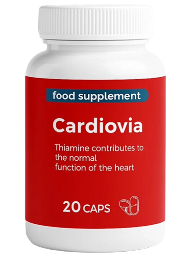 Cardiovia