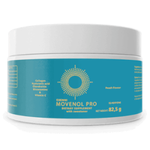 Movenol Pro